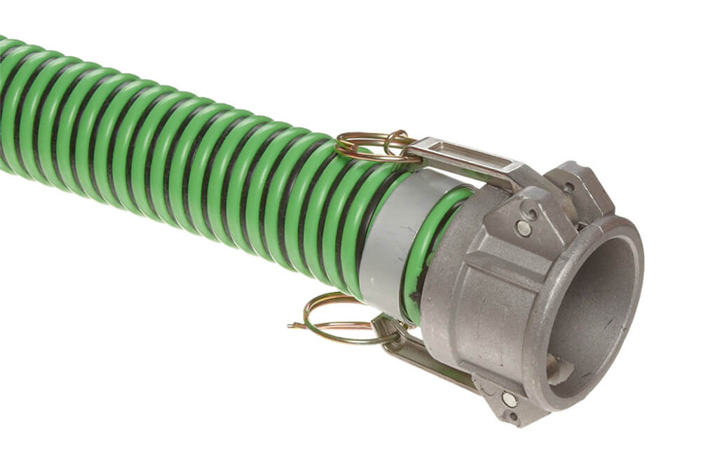 Hose-Water-Cleaning Suction Hose